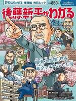 月刊Newsがわかる特別編